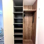 Apartmán Miacasa I Zentral I Parkplatz I Waschtrockner I Schreibtisch *