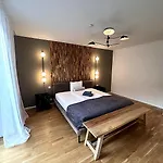 Apartmán Miacasa I Zentral I Parkplatz I Waschtrockner I Schreibtisch