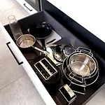 Miacasa I Zentral I Parkplatz I Waschtrockner I Schreibtisch Apartmán *