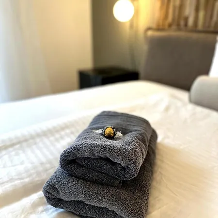 Apartman Miacasa I Zentral I Parkplatz I Waschtrockner I Schreibtisch *