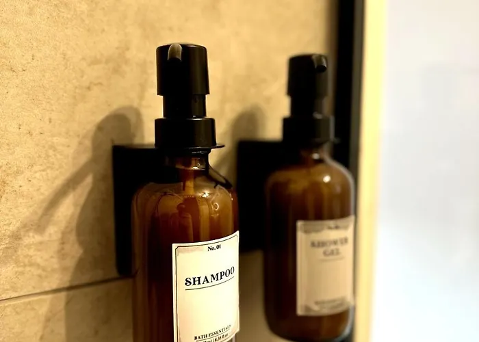 Apartman Miacasa I Zentral I Parkplatz I Waschtrockner I Schreibtisch *